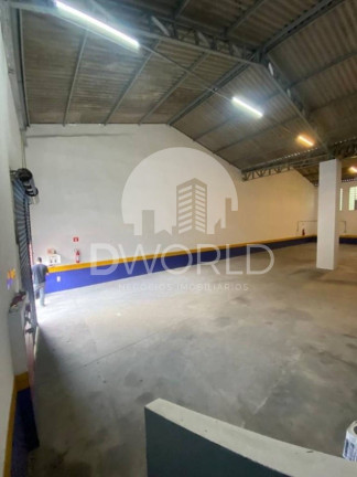 Imóvel para Alugar, 328 m² em Demarchi - São Bernardo Do Campo