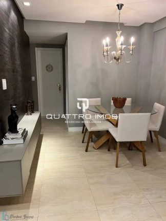 Imagem Apartamento com 3 Quartos à Venda, 74 m² em Jabotiana - Aracaju Imagem Apartamento com 3 Quartos à Venda, 74 m² em Jabotiana - Aracaju