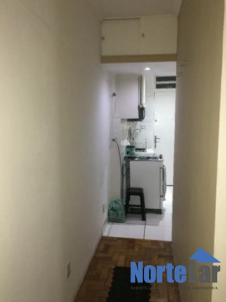 Imagem Apartamento com 1 Quarto à Venda, 35 m² em Campos Elíseos - São Paulo