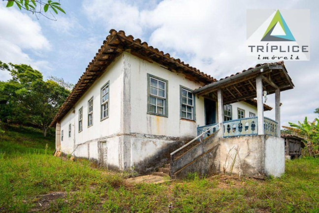 Fazenda à Venda, 1.910.000 m² em Rural - Lima Duarte