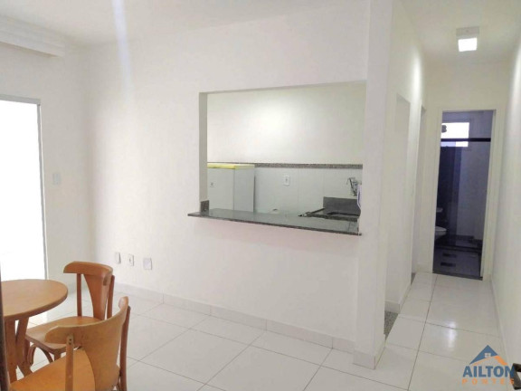 Apartamento com 1 Quarto para Alugar, 70 m² em Centro - Guarapari