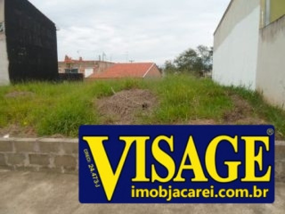 Terreno à Venda,  em Vila Branca Ii - Jacareí