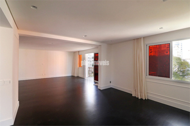 Imagem Apartamento com 3 Quartos à Venda, 249 m² em Jardim América - São Paulo Imagem Apartamento com 3 Quartos à Venda, 249 m² em Jardim América - São Paulo