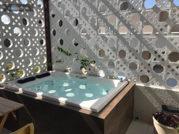 Imagem Casa de Condomínio com 4 Quartos à Venda, 232 m² em Parque Das Nações - Parnamirim