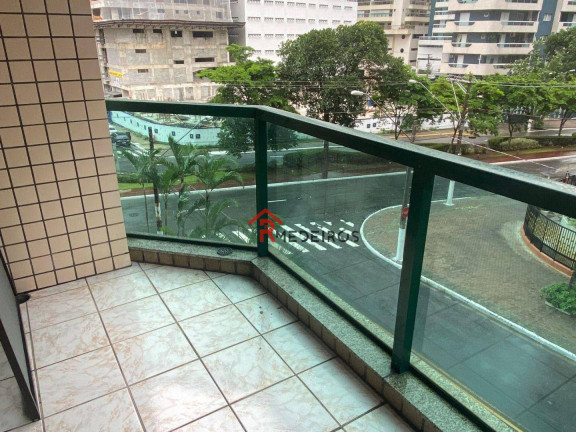 Imagem Apartamento com 2 Quartos à Venda, 108 m² em Canto Do Forte - Praia Grande Imagem Apartamento com 2 Quartos à Venda, 108 m² em Canto Do Forte - Praia Grande