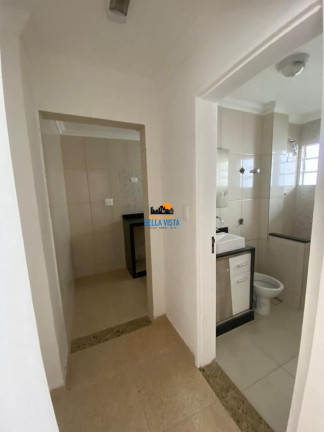 Imagem Apartamento com 2 Quartos à Venda, em José Menino - Santos Imagem Apartamento com 2 Quartos à Venda, em José Menino - Santos