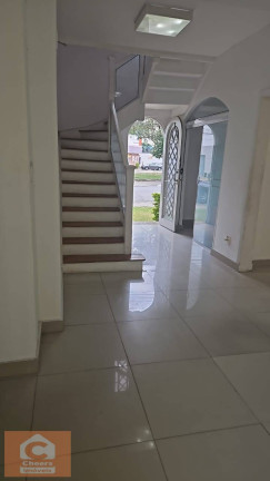 Casa com 9 Quartos à Venda, 237 m² em Jardim Paulista - São Paulo