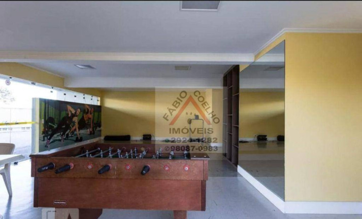 Imagem Apartamento com 2 Quartos à Venda, 60 m² em Campo Belo - São Paulo Imagem Apartamento com 2 Quartos à Venda, 60 m² em Campo Belo - São Paulo