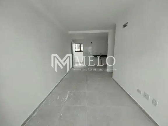 Imagem Apartamento com 1 Quarto à Venda, 37 m² em Parnamirim - Recife Imagem Apartamento com 1 Quarto à Venda, 37 m² em Parnamirim - Recife