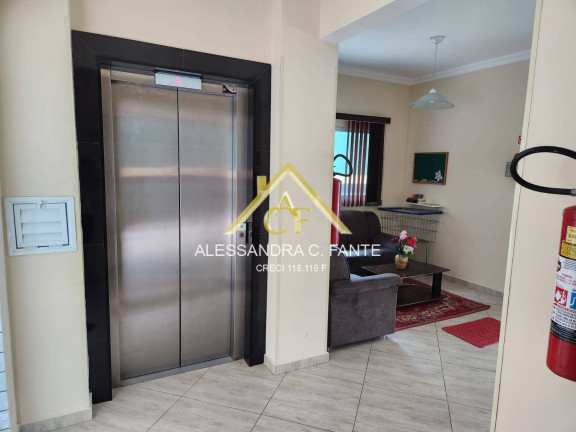 Imagem Casa com 2 Quartos à Venda, 69 m² em Florida Mirim - Mongaguá