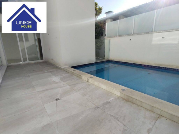 Imagem Casa com 4 Quartos à Venda, 326 m² em Brooklin Paulista - São Paulo