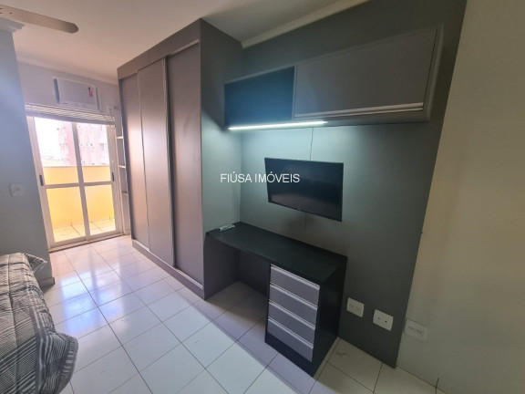 Imagem Kitnet com 1 Quarto à Venda, 32 m² em Nova Ribeirânia - Ribeirão Preto