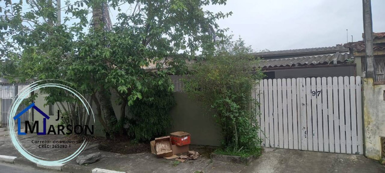Imagem Casa com 5 Quartos à Venda, 246 m² em Travessão - Caraguatatuba