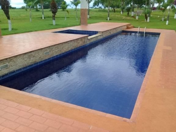 Imagem Imóvel à Venda, 68 m² em área Rural De Iacanga - Iacanga