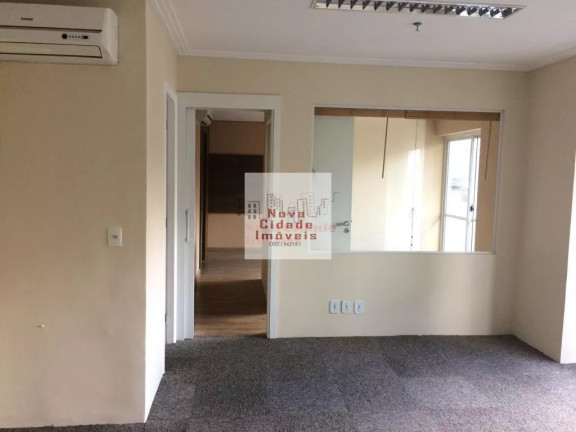 Imagem Imóvel para Alugar, 70 m² em Vila Olímpia - São Paulo Imagem Imóvel para Alugar, 70 m² em Vila Olímpia - São Paulo