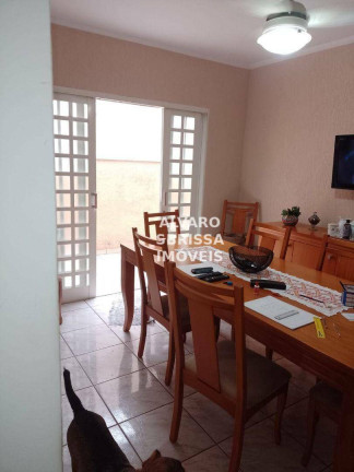 Imagem Casa com 3 Quartos à Venda, 160 m² em Jardim Celani - Salto