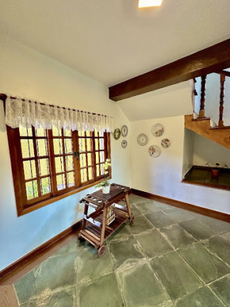 Imagem Casa com 3 Quartos à Venda, 282 m² em Nova Gardênia - Atibaia