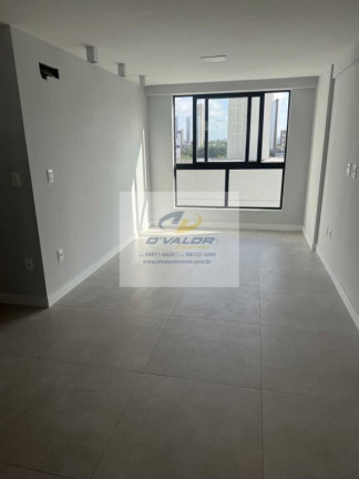 Apartamento com 3 Quartos à Venda, 77 m² em Tambaú - João Pessoa