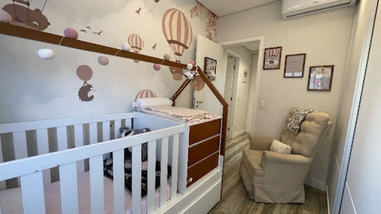 Imagem Apartamento com 2 Quartos à Venda, 94 m² em Centro - São Bernardo Do Campo