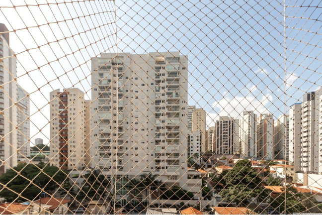 Imagem Imóvel com 2 Quartos à Venda, 70 m² em Chácara Inglesa - São Paulo