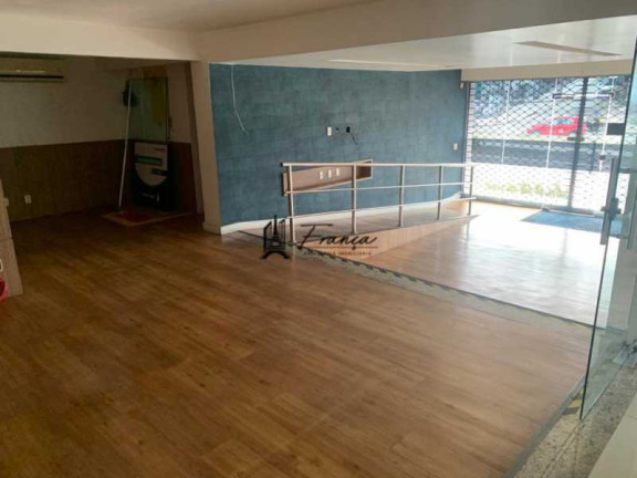 Loja para Alugar, 166 m² em Itaipu - Niterói