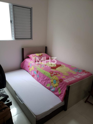 Imagem Casa de Condomínio com 2 Quartos à Venda, 55 m² em Aviação - Praia Grande Imagem Casa de Condomínio com 2 Quartos à Venda, 55 m² em Aviação - Praia Grande