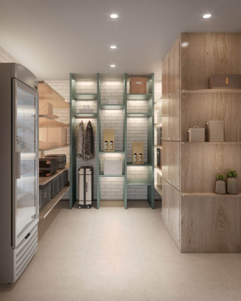 Imagem Apartamento com 4 Quartos à Venda, 179 m² em Perdizes - São Paulo