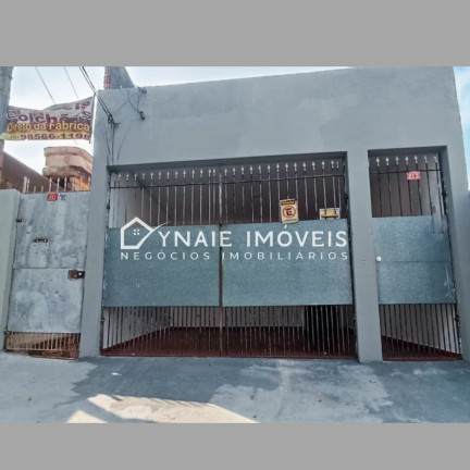 Casa com 2 Quartos à Venda,  em Centro - Diadema