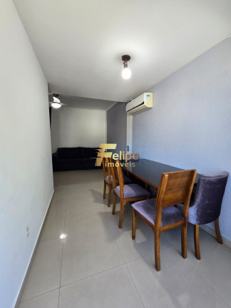 Imagem Imóvel com 3 Quartos à Venda, 77 m² em Jardim Camburi - Vitória