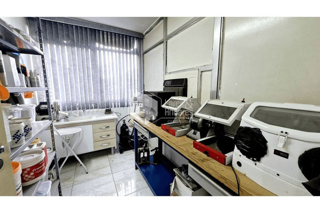 Imagem Sala Comercial à Venda, 76 m² em Consolação - São Paulo Imagem Sala Comercial à Venda, 76 m² em Consolação - São Paulo