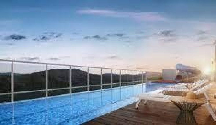 Imagem Apartamento com 2 Quartos à Venda, 42 m² em Vila Sul Americana - Carapicuíba
