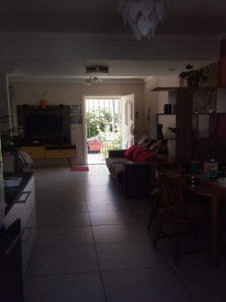 Imagem Sobrado com 3 Quartos à Venda, 80 m² em Alto Petrópolis - Porto Alegre