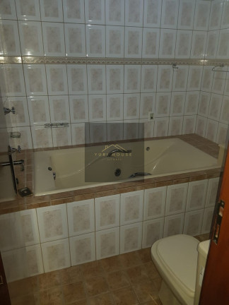 Imagem Casa com 3 Quartos à Venda, 161 m² em Quiririm - Taubaté Imagem Casa com 3 Quartos à Venda, 161 m² em Quiririm - Taubaté