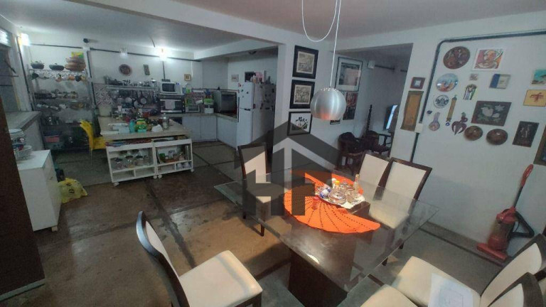 Imagem Casa com 4 Quartos à Venda, 290 m² em Campo Grande - Recife
