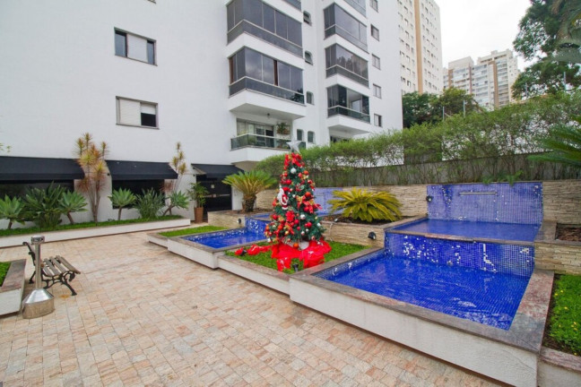 Imagem Apartamento com 4 Quartos à Venda, 139 m² em Saúde - São Paulo Imagem Apartamento com 4 Quartos à Venda, 139 m² em Saúde - São Paulo