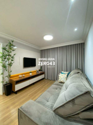 Imagem Apartamento com 3 Quartos à Venda, 94 m² em Centro - Londrina Imagem Apartamento com 3 Quartos à Venda, 94 m² em Centro - Londrina