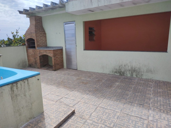 Imagem Casa com 4 Quartos à Venda, 170 m² em Praça Seca - Rio De Janeiro