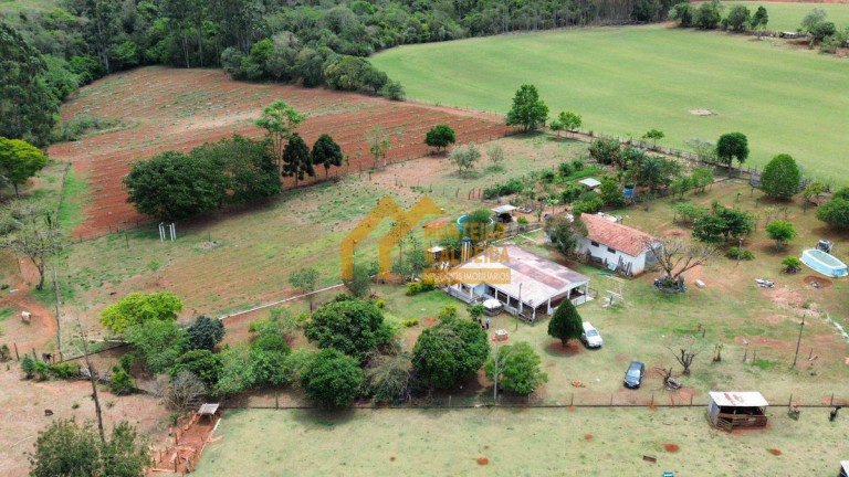 Fazenda à Venda, 34.000 m² em Vale San Fernando - Itapetininga