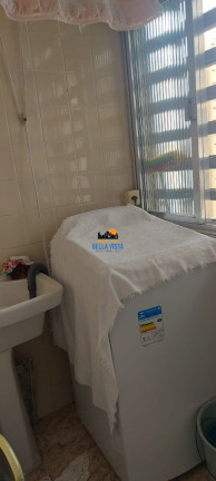 Imagem Apartamento com 2 Quartos à Venda,  em Itararé - São Vicente