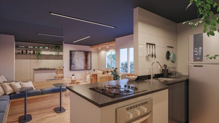 Foto do imóvel Apartamento com 2 Quartos à Venda, 50 m² em Pechincha - Rio De Janeiro