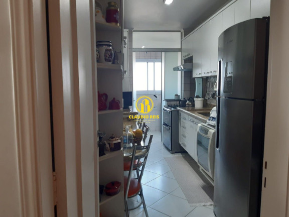 Imagem Apartamento com 3 Quartos à Venda, 80 m² em Jardim Itapeva - São Paulo