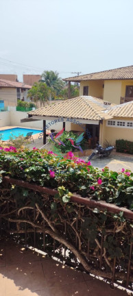Imagem Apartamento com 2 Quartos à Venda, 93 m² em Taperapuan - Porto Seguro Imagem Apartamento com 2 Quartos à Venda, 93 m² em Taperapuan - Porto Seguro