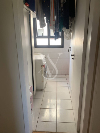 Imagem Apartamento com 3 Quartos à Venda, 100 m² em Parque Residencial Eloy Chaves - Jundiaí