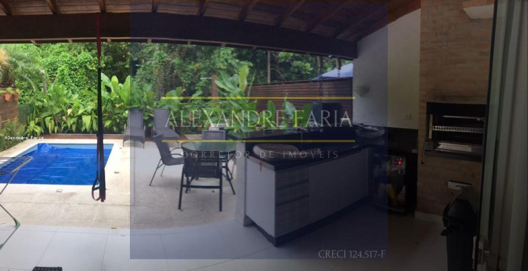 Imagem Casa com 4 Quartos à Venda, 144 m² em Paúba - São Sebastião