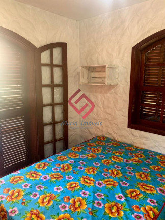 Imagem Imóvel com 6 Quartos à Venda, 300 m² em Bairro Dos Correia - Boituva