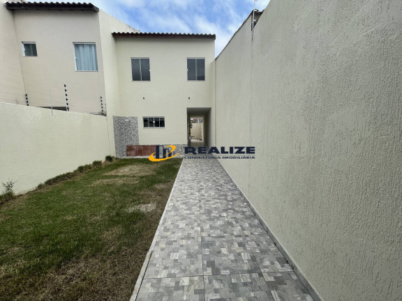 Imagem Casa com 3 Quartos à Venda, 120 m² em Parque Aurora - Campos Dos Goytacazes Imagem Casa com 3 Quartos à Venda, 120 m² em Parque Aurora - Campos Dos Goytacazes
