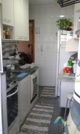 Imagem Apartamento com 2 Quartos à Venda, 58 m² em Jardim Patente Novo - São Paulo Imagem Apartamento com 2 Quartos à Venda, 58 m² em Jardim Patente Novo - São Paulo