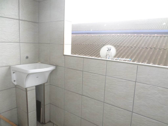Imagem Apartamento com 2 Quartos à Venda, 80 m² em Catiapoa - Sao Vicente