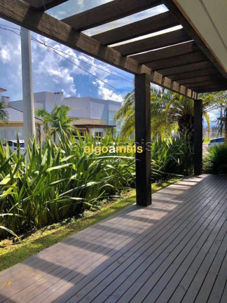 Casa com 4 Quartos à Venda, 350 m² em Condominio Condado De Capao - Capão Da Canoa