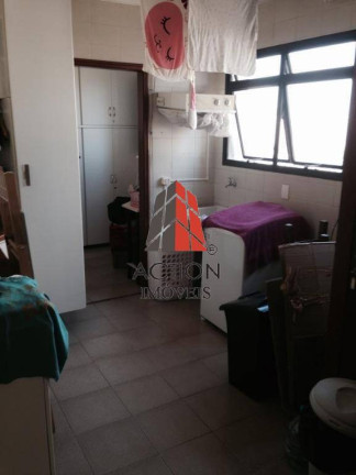 Imagem Apartamento com 3 Quartos à Venda, 180 m² em Tatuapé - São Paulo Imagem Apartamento com 3 Quartos à Venda, 180 m² em Tatuapé - São Paulo